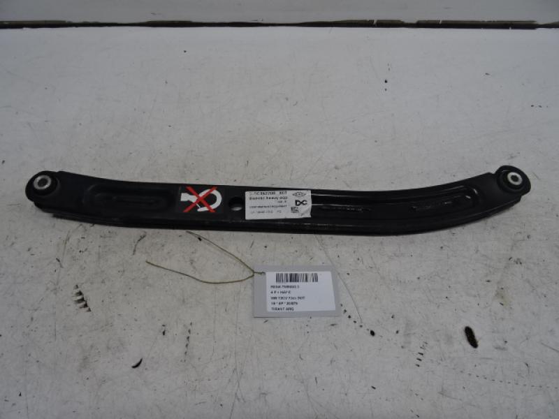 DRAAGARM ACHTER LINKS Renault TWINGO (4) FaceLift 5/19+