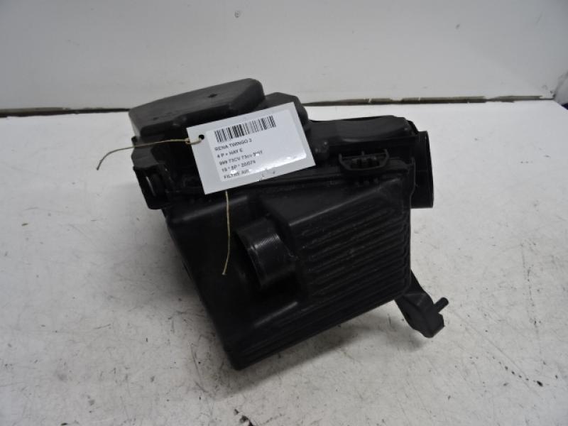 AIR FILTER Renault TWINGO (4) FaceLift 5/19+
