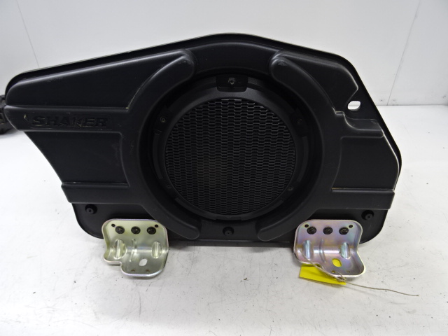 AUTOSPEAKERS Ford MUSTANG (6) CABRIO 1/2015 - 11/2017