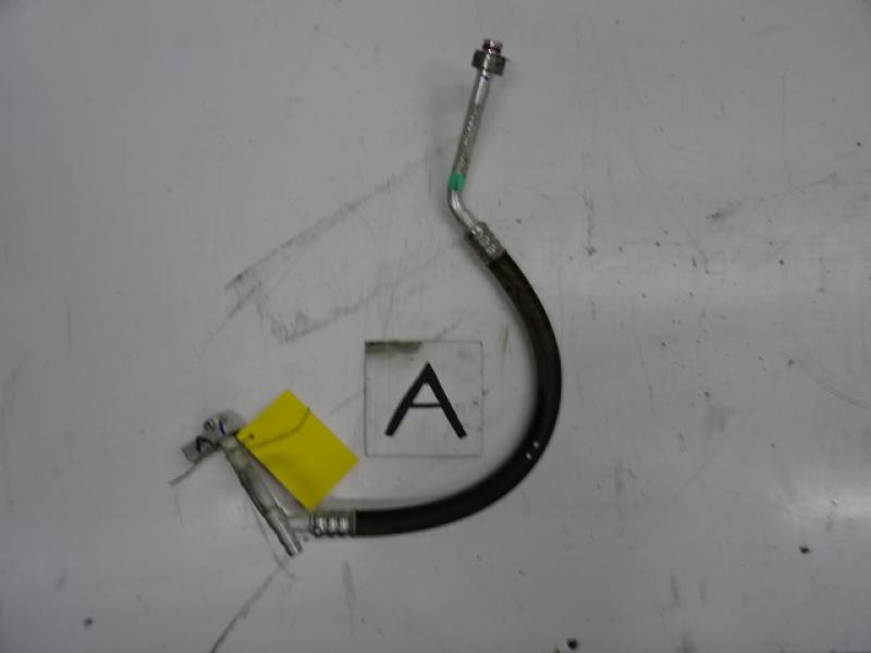 AIRCO LEIDING Ford MUSTANG (6) CABRIO 1/2015 - 11/2017