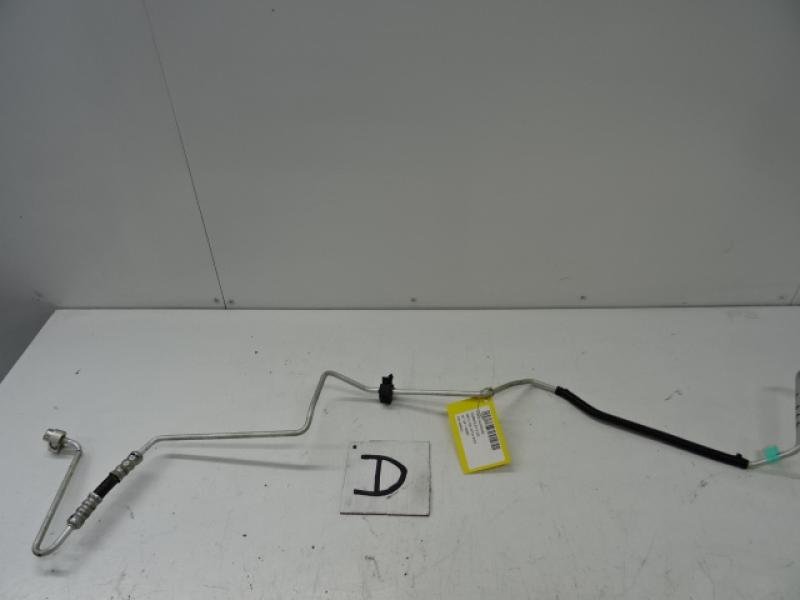 AIRCO LEIDING Ford MUSTANG (6) CABRIO 1/2015 - 11/2017