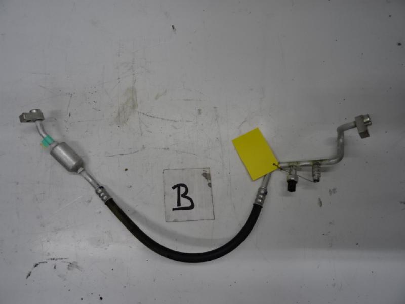 AIRCO LEIDING Ford MUSTANG (6) CABRIO 1/2015 - 11/2017