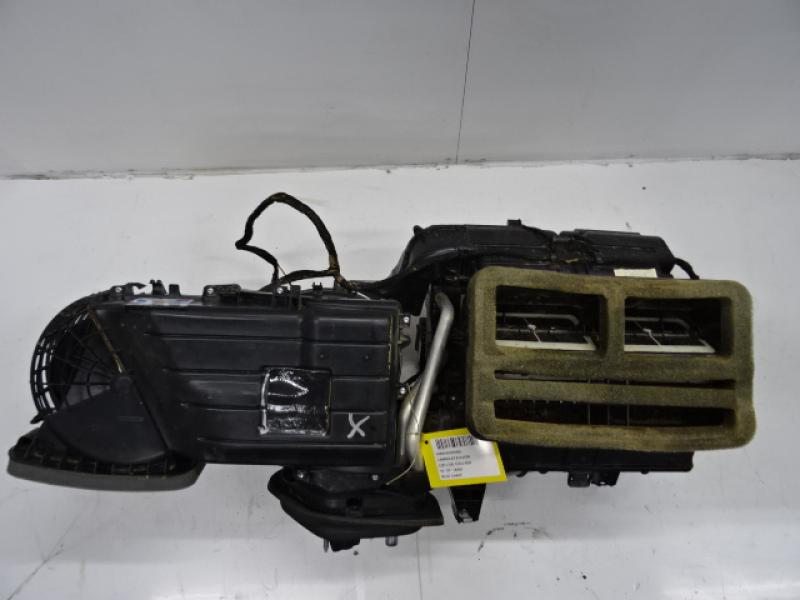 KACHELRADIATOR Ford MUSTANG (6) CABRIO 1/2015 - 11/2017