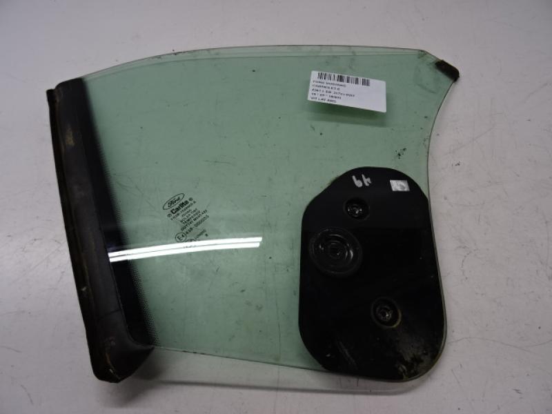 RUIT ZIJKANT ACHTER LINKS Ford MUSTANG (6) CABRIO 1/2015 - 11/2017