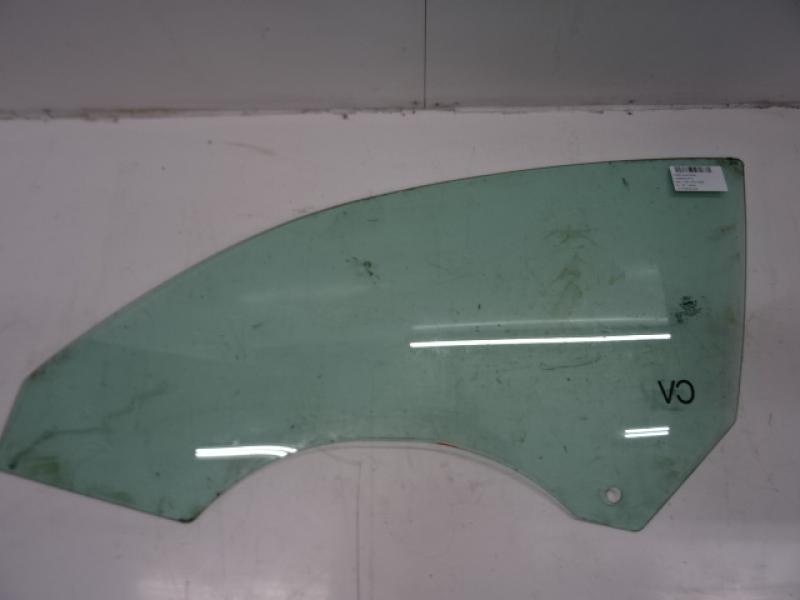 RUIT VOOR LINKS Ford MUSTANG (6) CABRIO 1/2015 - 11/2017