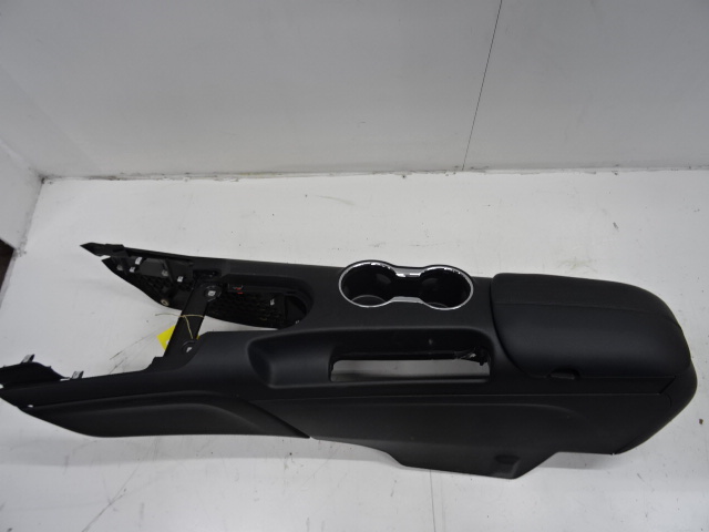 CONSOLE CENTRALE Ford MUSTANG (6) CABRIO 1/2015 - 11/2017