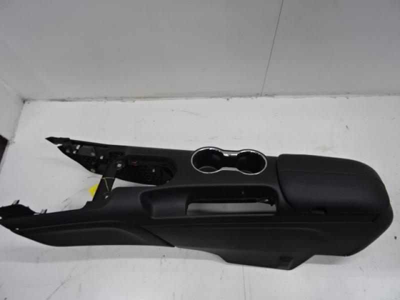 MIDDENCONSOLE Ford MUSTANG (6) CABRIO 1/2015 - 11/2017