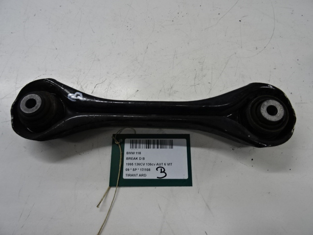 DRAAGARM ACHTER RECHTS Bmw 1 E81/87 4/07 - 12