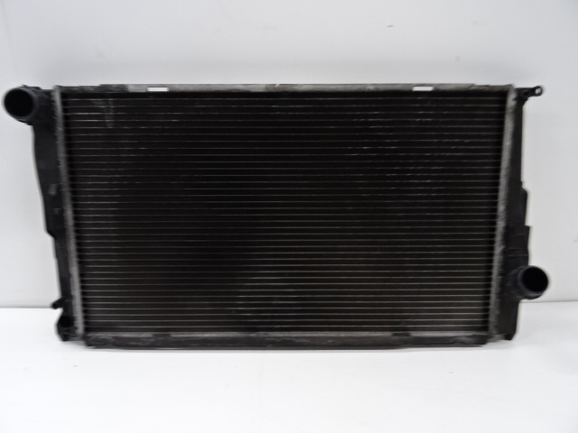 RADIATOR Bmw 1 E81/87 4/07 - 12