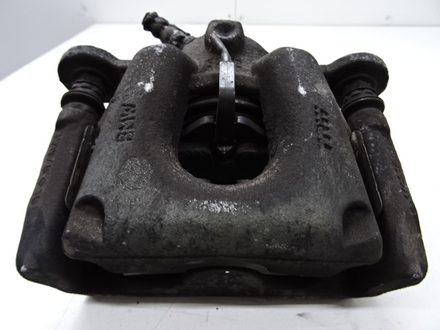 REMKLAUW VOOR LINKS Bmw 1 E81/87 4/07 - 12