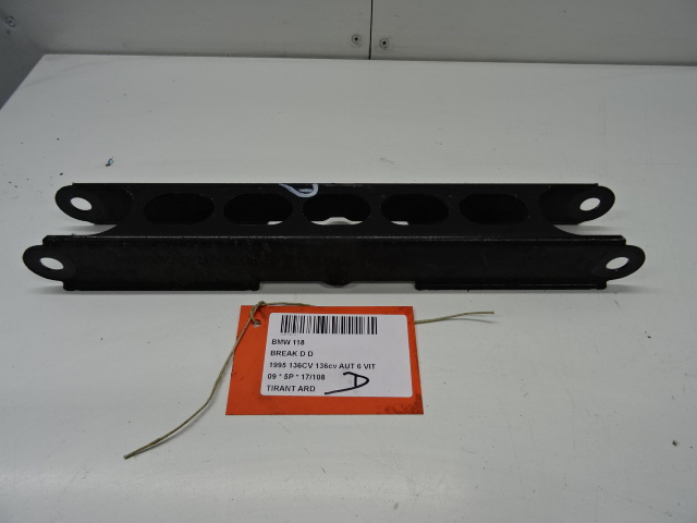 DRAAGARM ACHTER RECHTS Bmw 1 E81/87 4/07 - 12