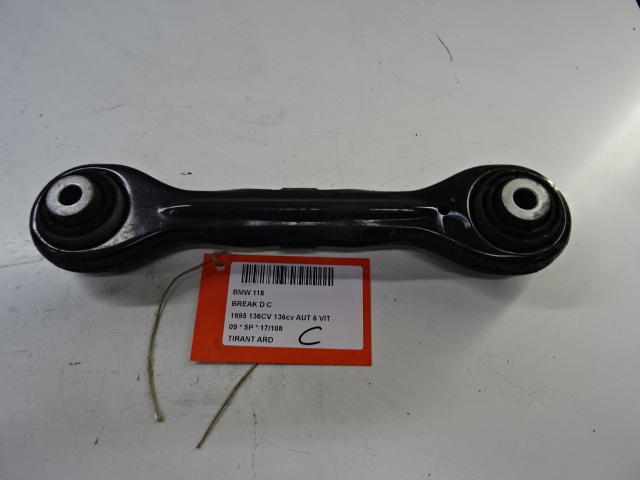 DRAAGARM ACHTER RECHTS Bmw 1 E81/87 4/07 - 12