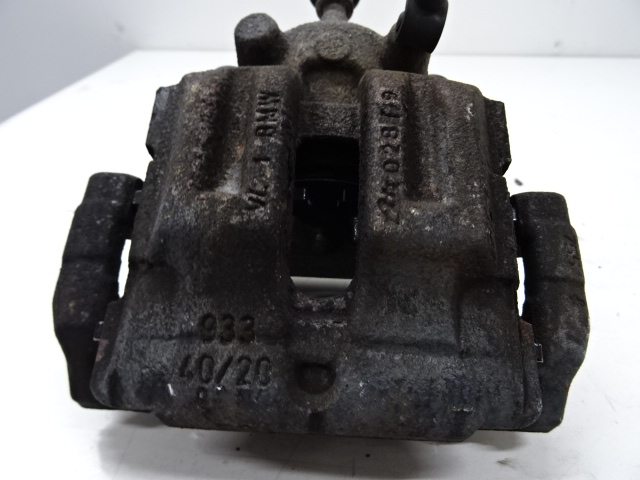 REMKLAUW ACHTER LINKS Bmw 1 E81/87 4/07 - 12