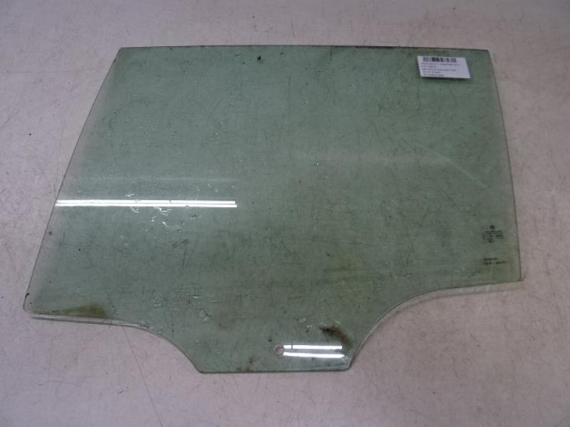 VITRE DE PORTE ARRIERE GAUCHE Vw GOLF VII 1/17 - 2/20 FaceLift