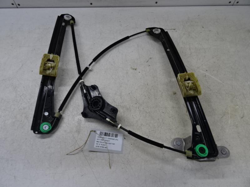 LEVE-VITRE DE PORTE AVANT DROITE Vw GOLF VII 1/17 - 2/20 FaceLift