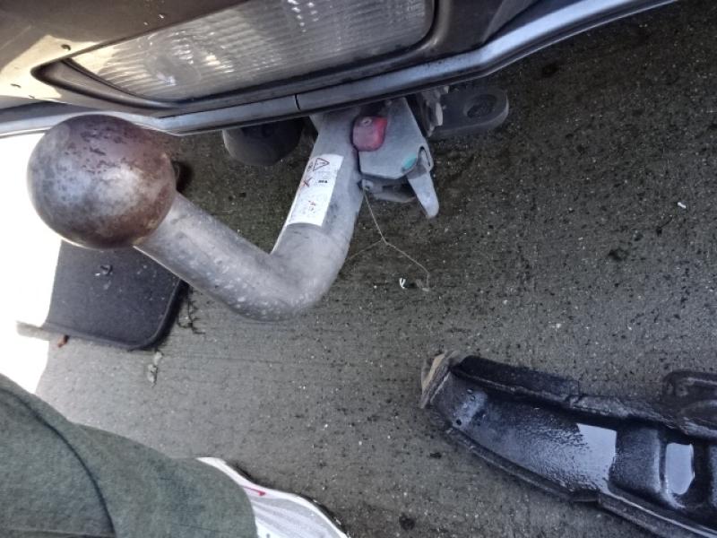 ATTACHE-REMORQUE Suzuki VITARA (3) 19+ FaceLift