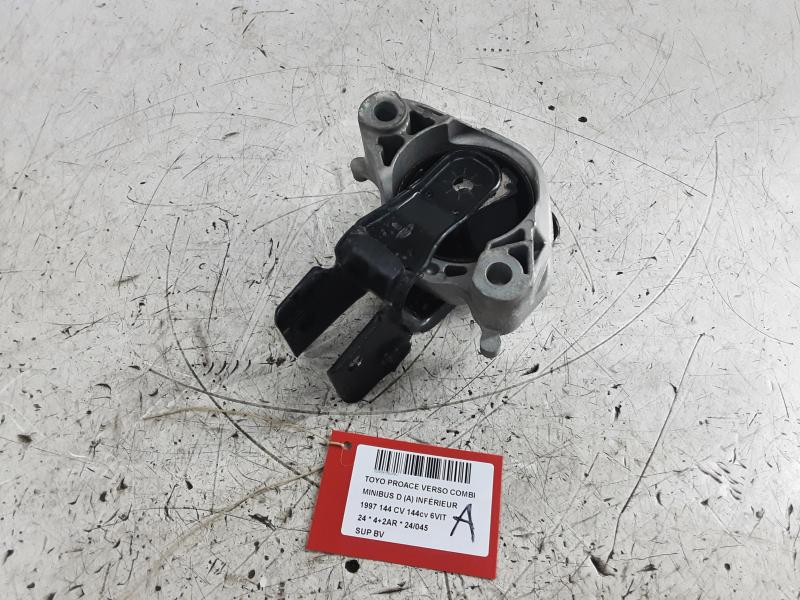 SUPPORT DE BOITE DE VITESSES Toyota PROACE 16+