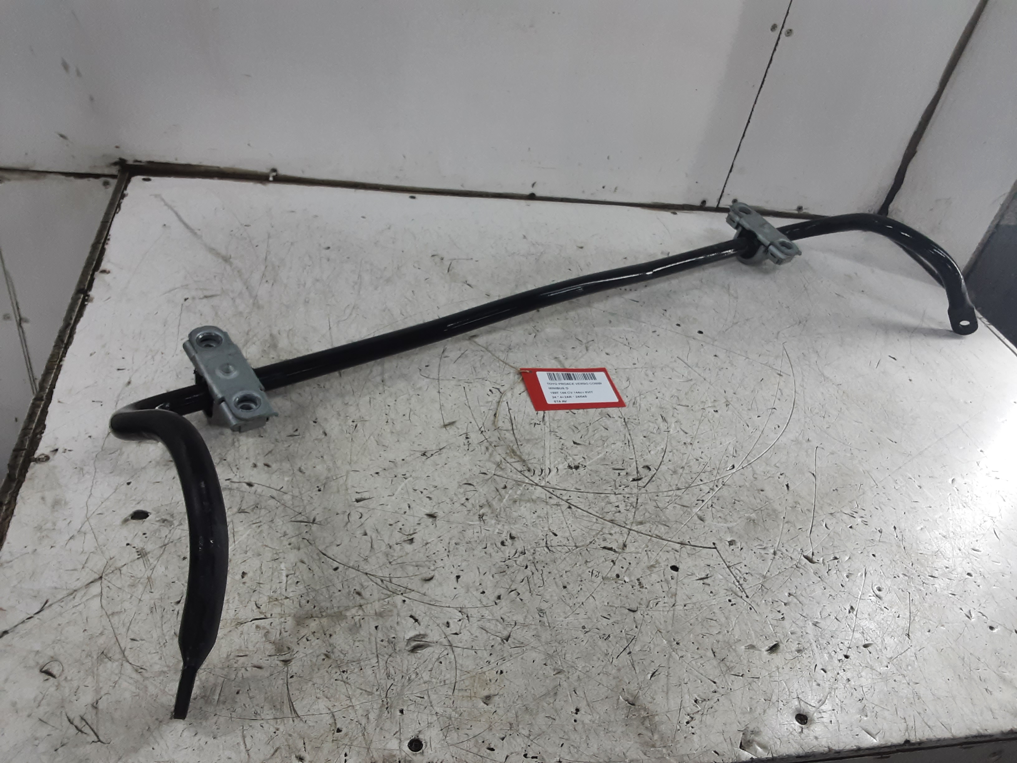 STABILISATORSTANG VOOR Toyota PROACE 16+