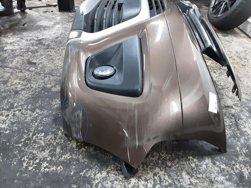 VOORBUMPER Toyota PROACE 16+