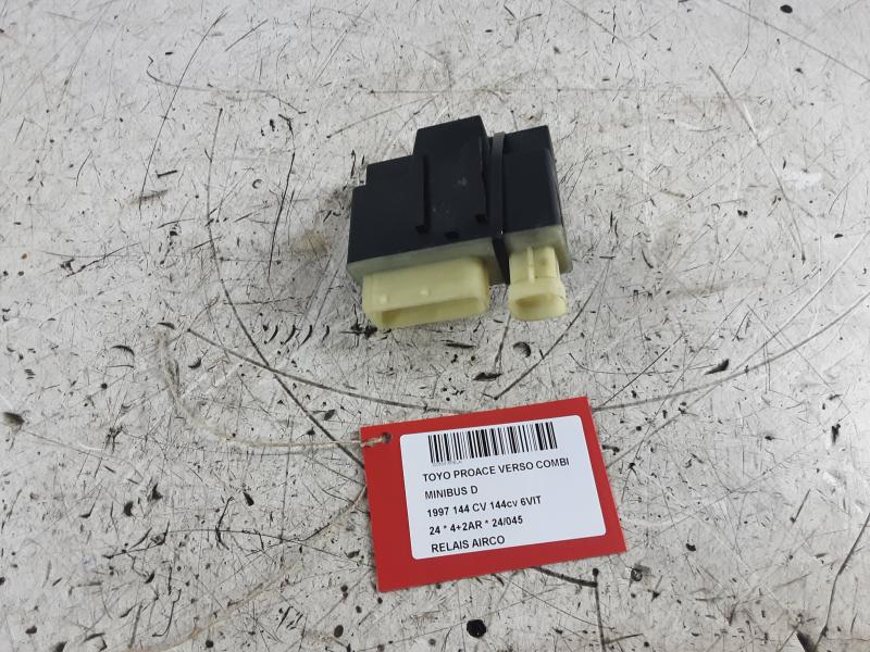 KLIMA RELAIS Toyota PROACE 16+