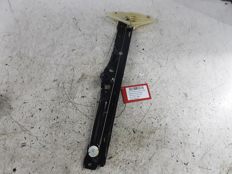 RUITMECHANISME VOOR LINKS Toyota PROACE 16+