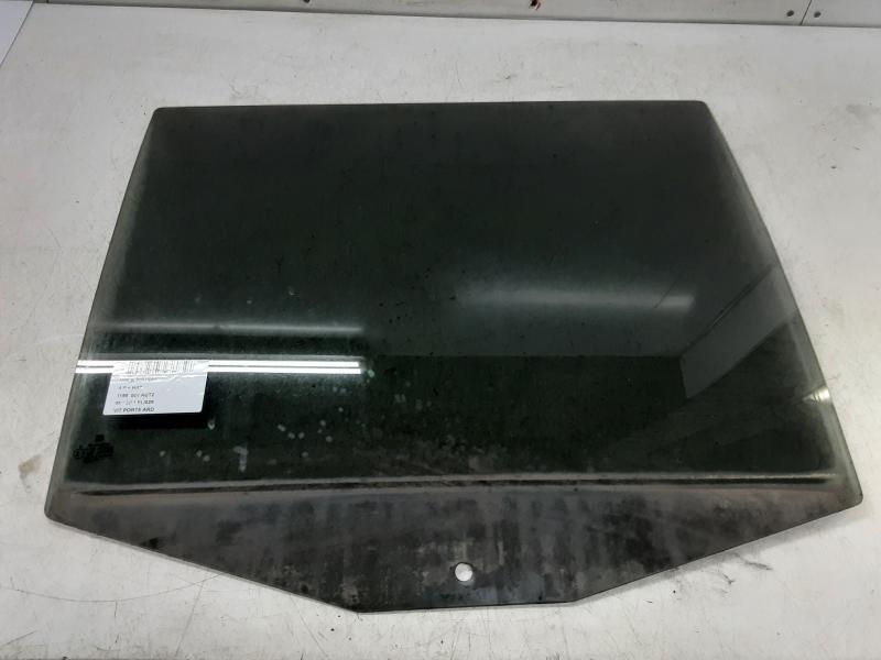 RIGHT REAR DOOR WINDOW Vw TOURAN 07 - 08/10