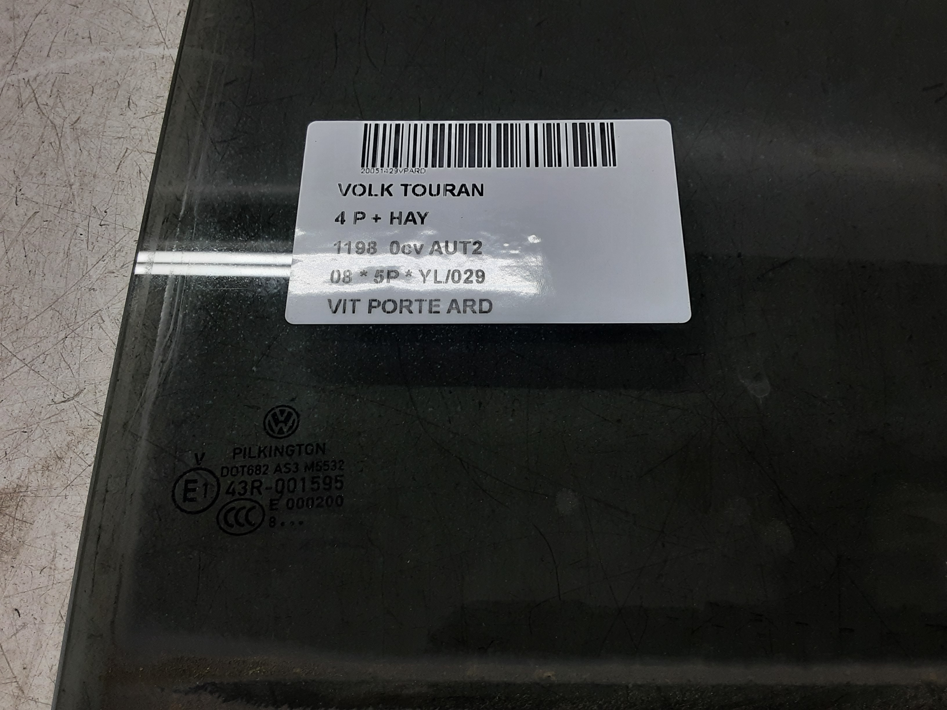 part