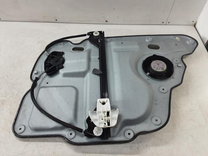 LEVE-VITRE DE PORTE ARRIERE GAUCHE Vw TOURAN 07 - 08/10