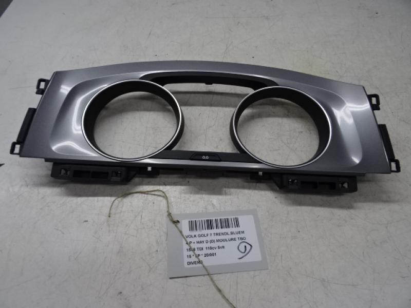DIVERS Vw GOLF VII 11/12 - 17