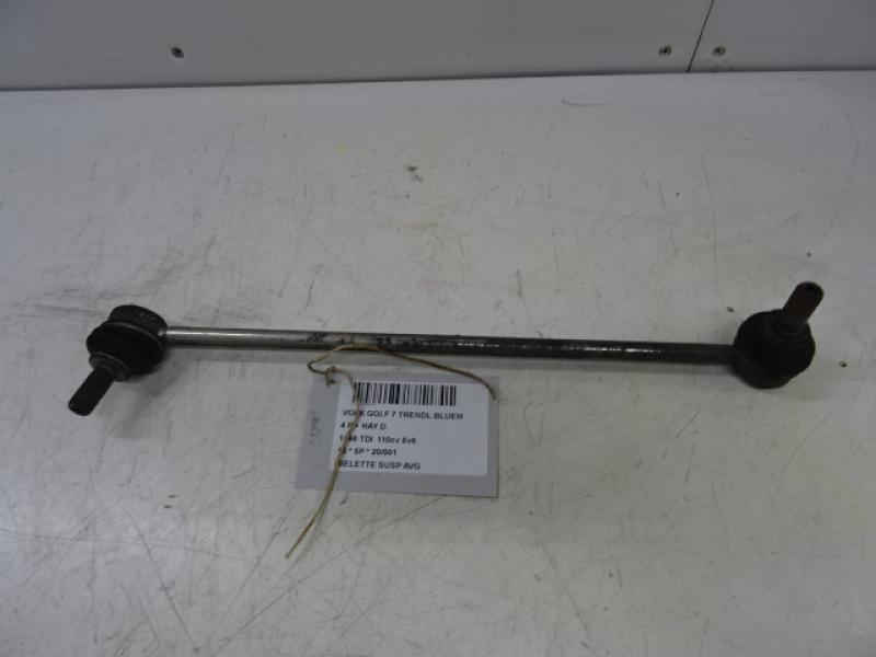 REACHTIESTANG VOOR LINKS Vw GOLF VII 11/12 - 17