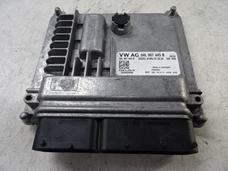 ONTSTEKINGSMODULE Vw GOLF VII 11/12 - 17