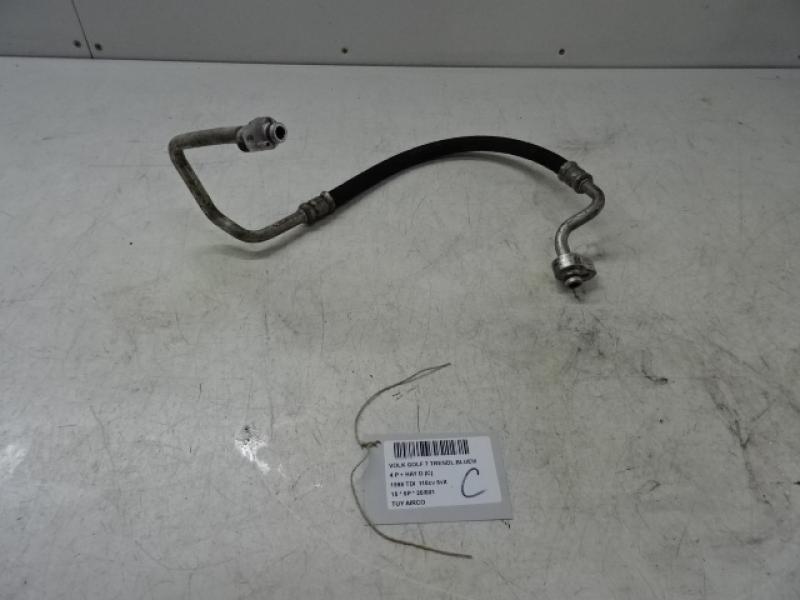 TUYAU D'AIRCO Vw GOLF VII 11/12 - 17