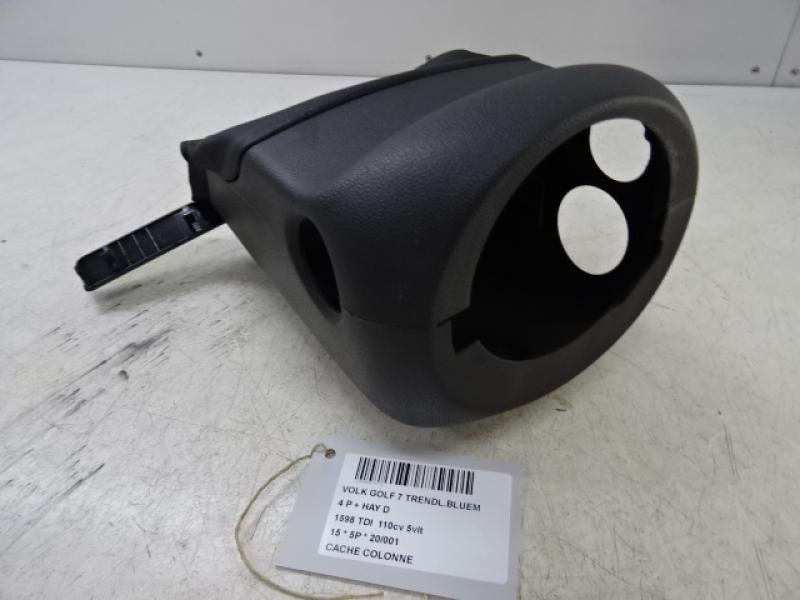 CACHE-COLONNE Vw GOLF VII 11/12 - 17