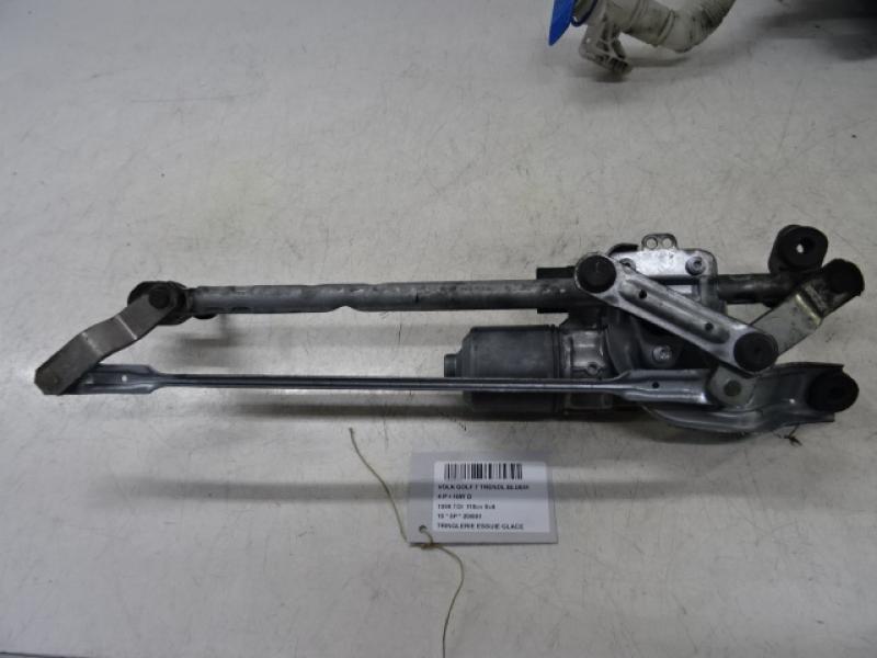 RUITENWISSER MECHANISME Vw GOLF VII 11/12 - 17