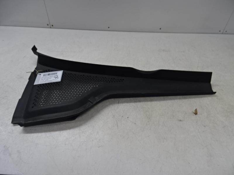 PLASTIQUE D'AUVENT Vw GOLF VII 11/12 - 17