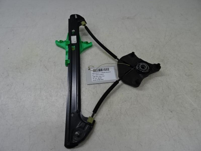 LEVE-VITRE DE PORTE ARRIERE GAUCHE Vw GOLF VII 11/12 - 17