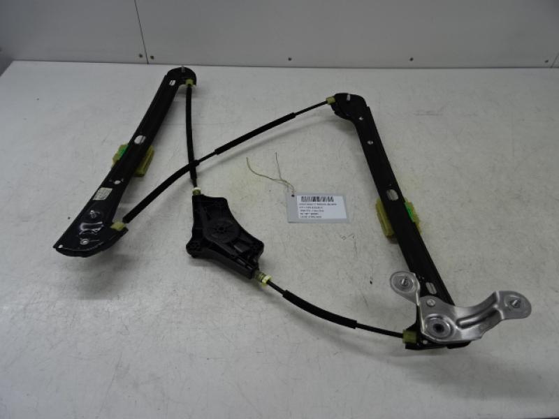 RUITMECHANISME VOOR LINKS Vw GOLF VII 11/12 - 17