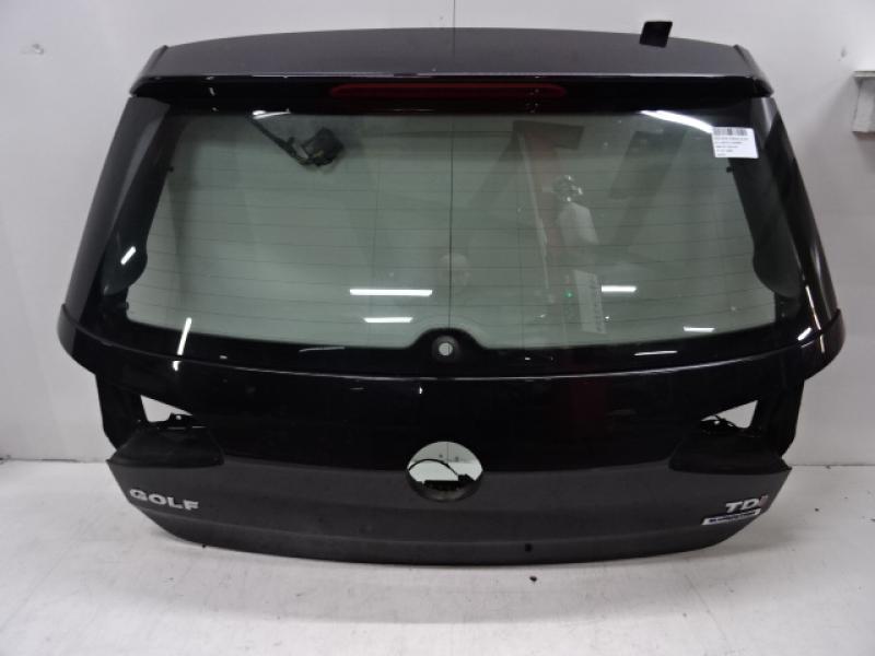 TAILGATE Vw GOLF VII 11/12 - 17