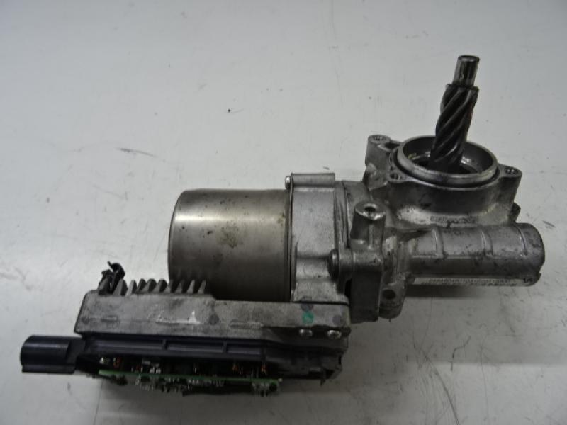 STUURHUIS Mercedes-Benz A W176 9/2015-2018