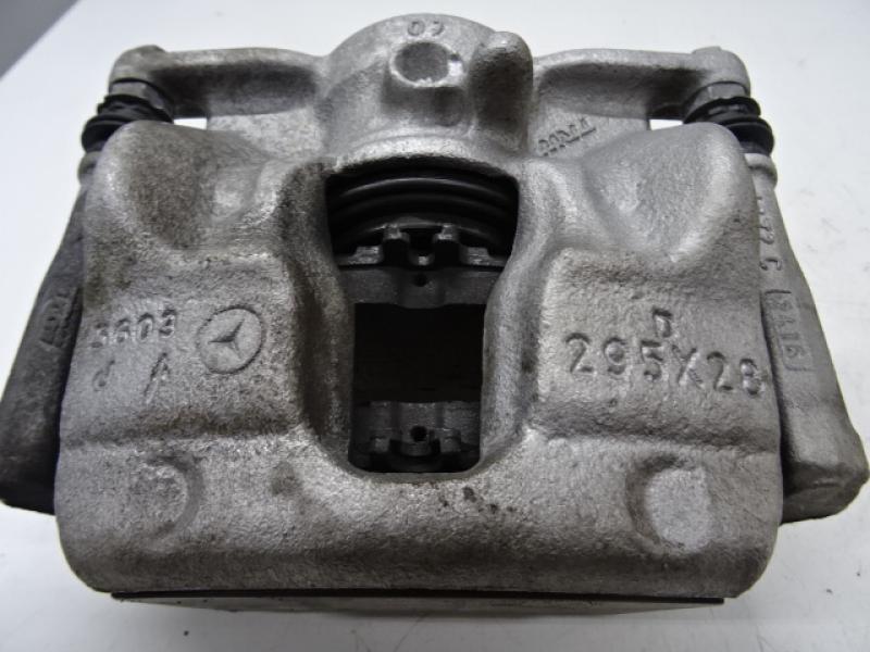 REMKLAUW VOOR LINKS Mercedes-Benz A W176 9/2015-2018