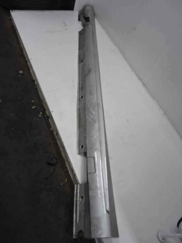 SIERLIJST DREMPEL LINKS Mercedes-Benz A W176 9/2015-2018