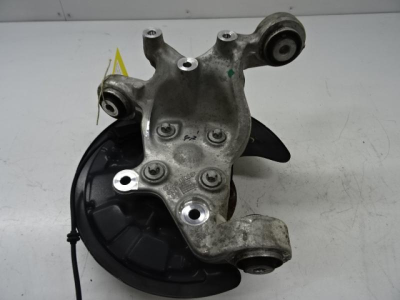 WIELNAAF ACHTER LINKS Mercedes-Benz A W176 9/2015-2018