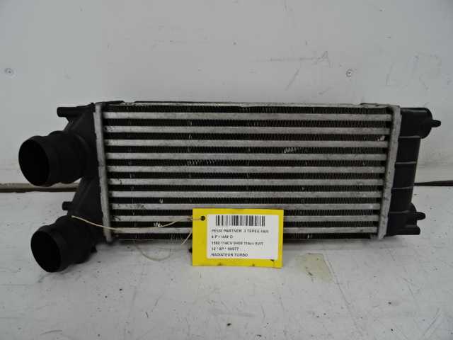TURBO COMPRESSOR Peugeot PARTNER 08 - 18