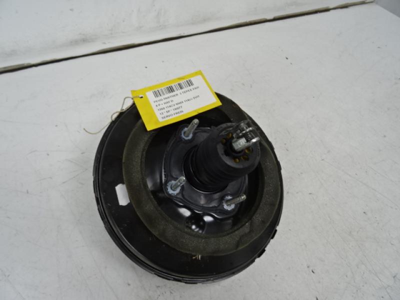 BRAKE SERVO Peugeot PARTNER 08 - 18