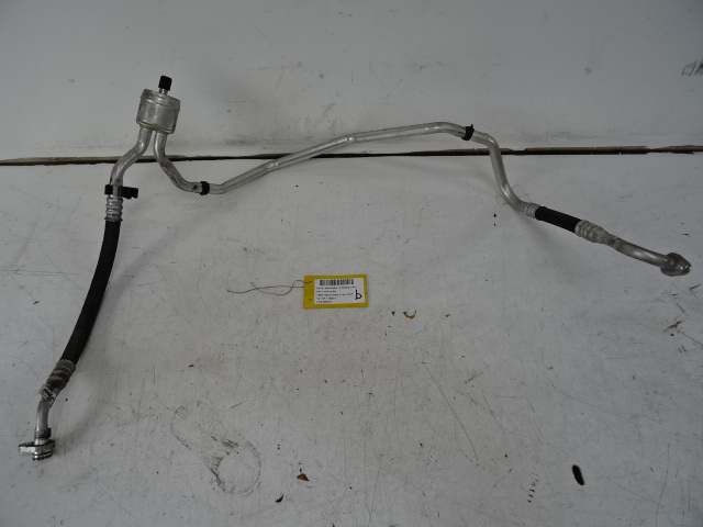 AIRCO LEIDING Peugeot PARTNER 08 - 18