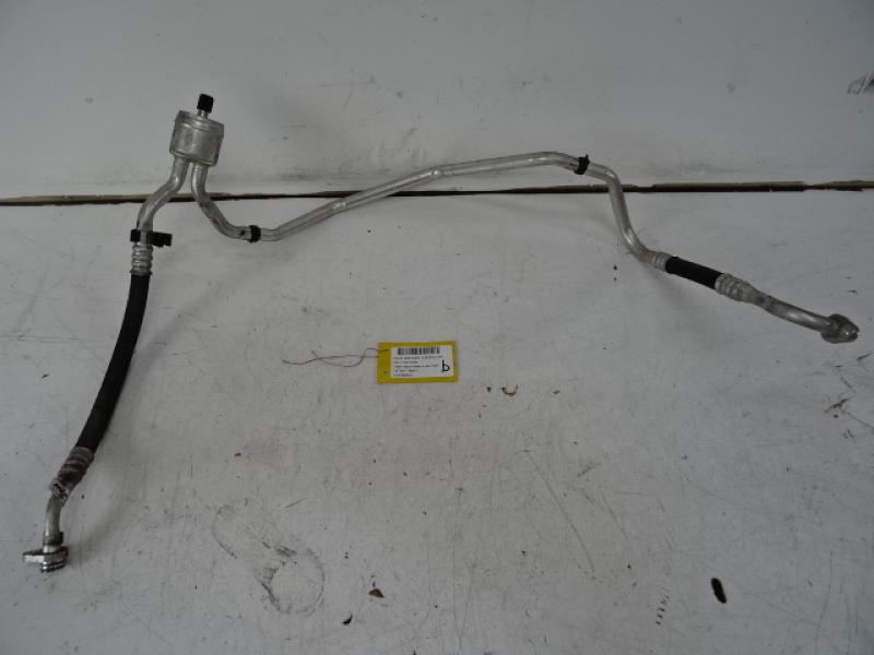 KLIMA LEITUNG Peugeot PARTNER 08 - 18