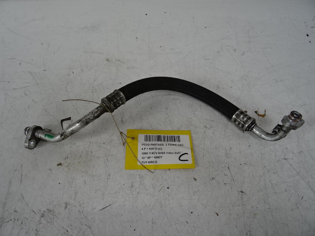 AIRCO LEIDING Peugeot PARTNER 08 - 18