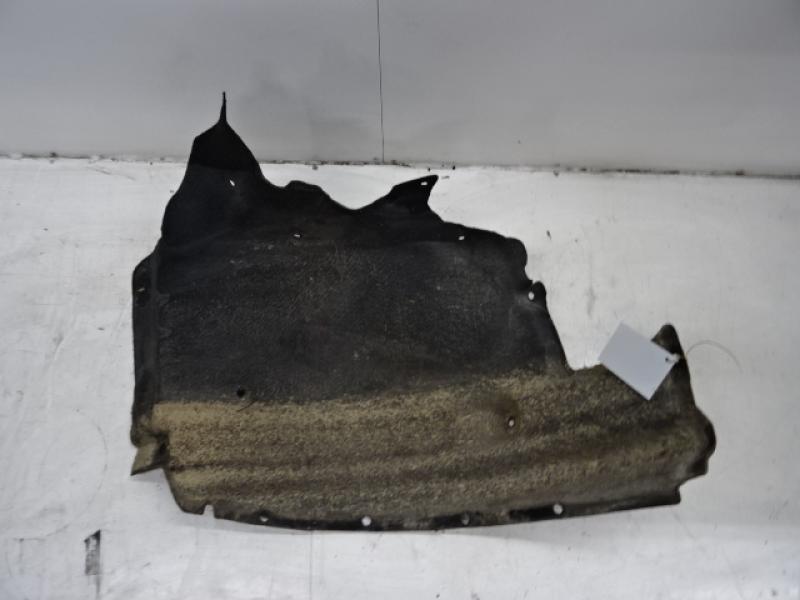 INNER FENDER LEFT FRONT Bmw X4 F26 04/14 > 18