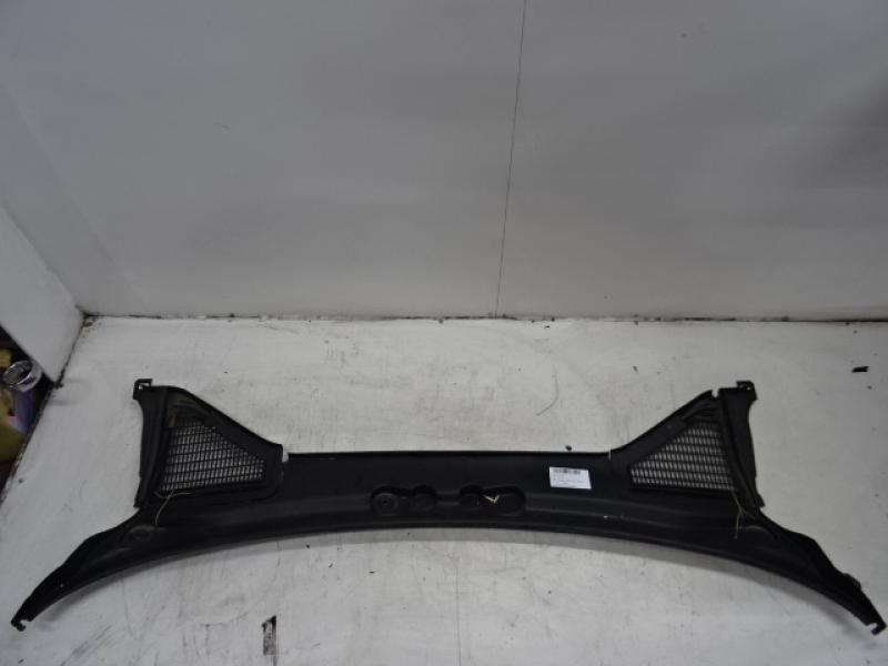 PLASTIEK WINDSCHERM Bmw X4 F26 04/14 > 18