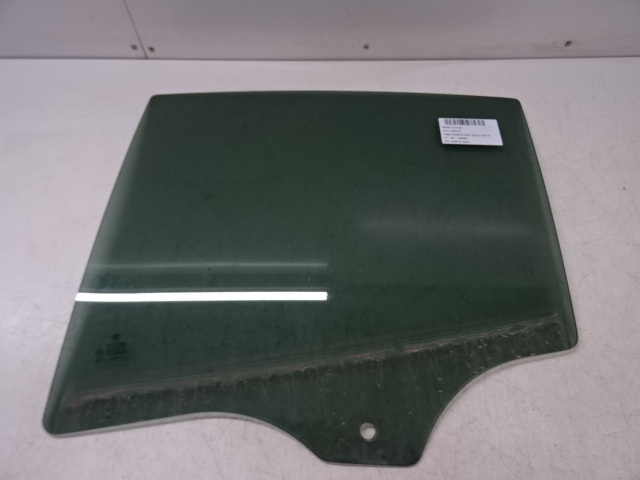 RUIT ACHTER LINKS Bmw X4 F26 04/14 &gt; 18